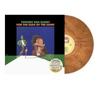 Van Zandt, Townes - for Sake of The Song [Import]