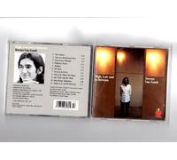 Townes van Zandt - High, low and in between