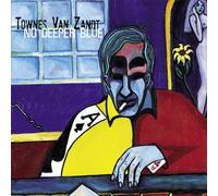 Townes Van Zandt - Townes Van Zandt-No Deeper Blue