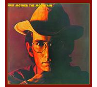 Townes Van Zandt Our Mother the Mountain (Vinyl)