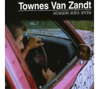 Townes Van Zandt – Rear View Mirror – CD – Sony Music