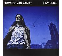 Townes Van Zandt - Sky Blue [Import]