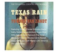 Texas Rain