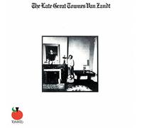 Townes Van Zandt - The Late Great Townes Van Zandt