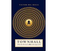 Townhall: Who Do We Get to Be in the Age of AI