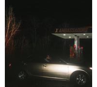 X Ambassadors – Townie – CD – Import