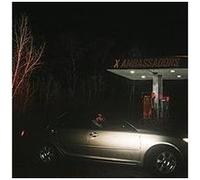 X Ambassadors – Townie – CD – Import