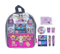 Townley Girl L.O.L Surprise! Maquillage pour Enfants | Comprenant Un Brillant à lèvres, Un Vernis à Ongles et Autres | Cadeaux pour Les 5