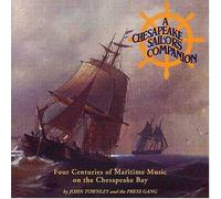 John Townley - A Chesapeake Sailors Companion