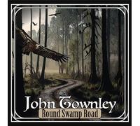 Townley, John - Round Swamp Road