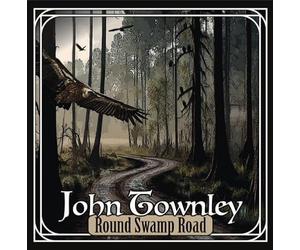 Townley, John - Round Swamp Road