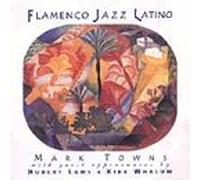 Towns, Mark - Flamenco Jazz Latino