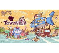 Townseek (Nintendo Switch Account)