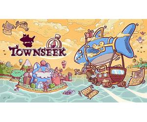 Townseek (Nintendo Switch Account)