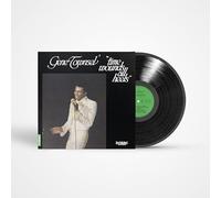Gene Townsel – Time Wounds All Heels – Vinyle 12" (Import, Charly)