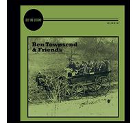 Townsend, Ben - Deep End Sessions, Vol. 3
