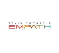 Devin Townsend Empath (CD) Limited Album Digipak
