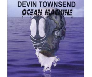 Townsend,Devin - Ocean Machine