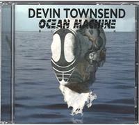 Townsend Devin - Ocean Machine [Import]