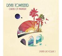Devin Townsend – Order of Magnitude - Empath Live Volume 1 – Vinyle