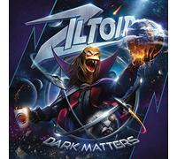 Devin Townsend Project – Dark Matters – CD – Édition import (2015)