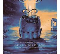 Townsend, Devin -Project- - Ocean Machine-Ltd/CD+Dv [Import]
