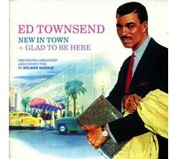 Townsend, Ed - New in Town -.. -Remast-
