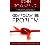 Townsend, J : Quand il y a un problème
