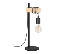 TOWNSHEND Lampe à poser