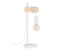 TOWNSHEND Lampe à poser