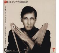 TOWNSHEND, PETE - All The Best Cowboys Have Chinese Eyes