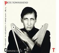 Townshend Pete - All The Best Cowboys Have Chinese Eyes (Vinile Gold) [Import]