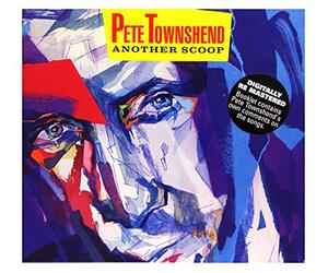 Townshend Pete - Another Scoop [Import]