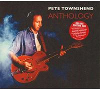 Townshend, Pete - Anthology [Import]