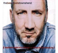 Townshend, Pete - Best of Pete Townshend