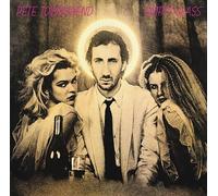 TOWNSHEND, PETE - Empty Glass