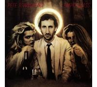 Townshend,Pete - Empty Glass [Import]