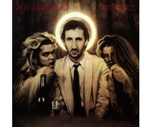 Townshend,Pete - Empty Glass [Import]