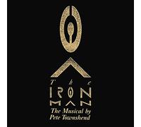 Townshend, Pete - Iron Man
