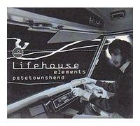 Townshend, Pete - Lifehouse Elements - Digipack