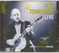 Townshend, Pete - Live