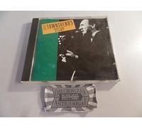 Townshend, Pete - Live