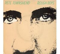 Townshend, Pete - Pete Townshend - Rough Boys / And I Moved [Vinyle 7 pouces - 45 tours]