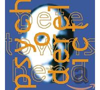 Townshend, Pete - Psychoderelict