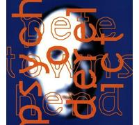Townshend, Pete - Psychoderelict by Townshend, Pete (1993) Audio CD