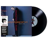 Townshend,Pete - Psychoderelict (HSM 2lp) [Import]