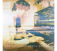 Townshend Pete - Quadrophenia Demos 2 [Import]
