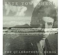 Townshend, Pete - Quadrophenia: Director's Cut