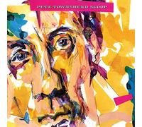 Townshend Pete - Scoop