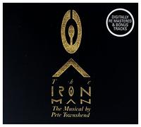 Townshend Pete - The Iron Man [Import]